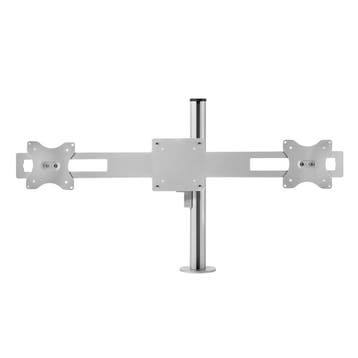 Monitorarm Filex Galaxy Bracket Zilver (Nieuw), Ophalen, Nieuw in verpakking