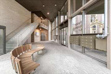 Te huur: Appartement Plantage Middenlaan in Amsterdam, Noord-Holland, Appartement, Amsterdam