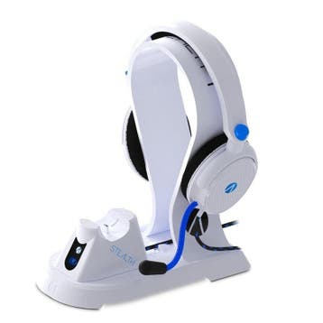 Stealth SP-C260 V Ultimate Gaming Station voor Playstation 5, Verzenden, Zo goed als nieuw