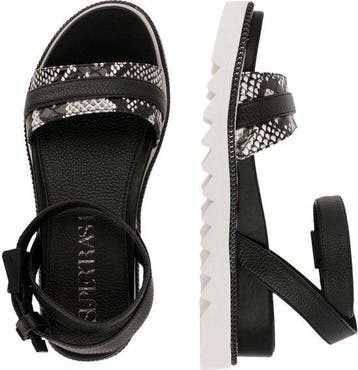2dekans | Supertrash - Sandalen - Dames - Mgry -  - 39, Ophalen of Verzenden, Zo goed als nieuw, Supertrash