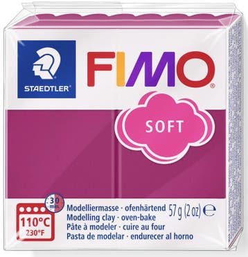 Fimo Klei - Gehele assortiment uit voorraad leverbaar! NIEUW, Ophalen of Verzenden, Nieuw