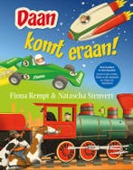 Daan komt eraan! 9789020682649 Natascha Stenvert, Boeken, Verzenden, Gelezen, Natascha Stenvert