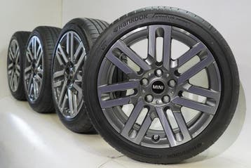 Mini F65 / F66 One / Cooper / Cooper D / Cooper S 965 17 inc, Gebruikt, Velg(en), 17 inch, Ophalen of Verzenden