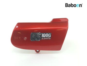Buddypaneel Rechts Suzuki GS 1000 +E 1978-1981 (GS1000, Verzenden, Gebruikt