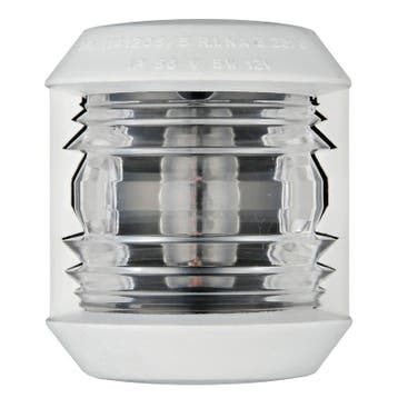Compacte Navigatie Verlichting 5 Watt Halogeen 12V, Ophalen of Verzenden, Nieuw, Zeilboot of Motorboot