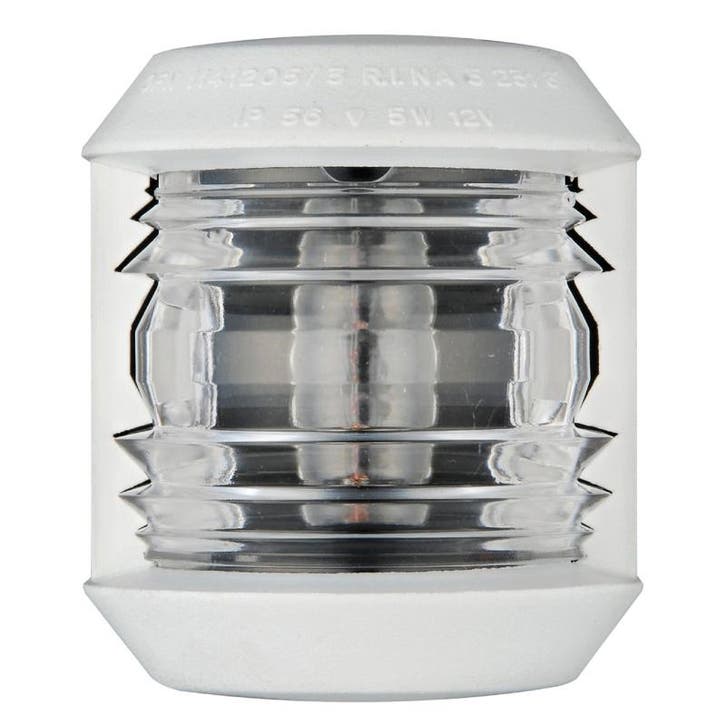 Compacte Navigatie Verlichting 5 Watt Halogeen 12V, Watersport en Boten, Bootonderdelen, Nieuw, Zeilboot of Motorboot, Ophalen of Verzenden