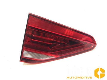 Achterlicht links Volkswagen Touran O188553, Ophalen of Verzenden, Nieuw