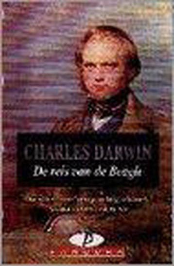 De reis van de Beagle 9789025456634 C. Darwin, Boeken, Verzenden, Gelezen, C. Darwin