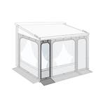 Fiamma Privacy Room F45/F70 400 L, Ophalen of Verzenden, Nieuw