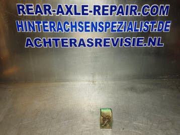 Contactpunten Fiat 1100 nieuw. (motorruimte, Motor), Auto-onderdelen, Motor en Toebehoren, Verzenden, Nieuw, Fiat