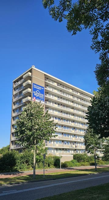 Te huur: Appartement Winston Churchilllaan in Spijkenisse, Spijkenisse, Appartement, Zuid-Holland