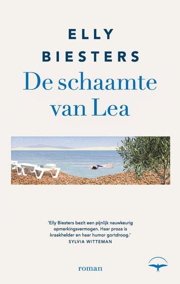 9789400412095 De schaamte van Lea | Tweedehands, Boeken, Verzenden, Zo goed als nieuw, Elly Biesters