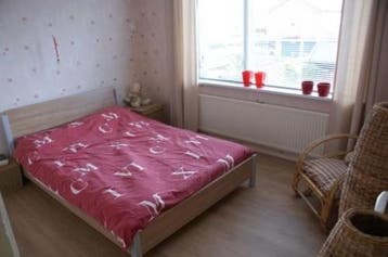 Te Huur Kamer Isingstraat In Den haag, Huizen en Kamers, Minder dan 20 m², Den Haag