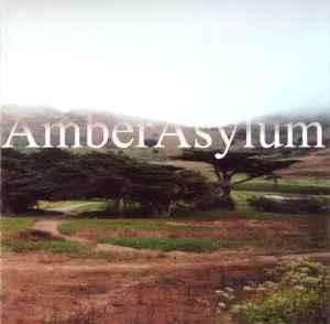 cd - AmberAsylum - The Supernatural Parlour Collection, Verzenden, Zo goed als nieuw