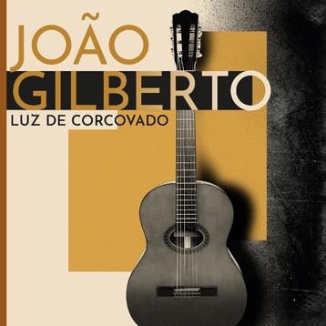 lp nieuw - joao gilberto - LUZ DE CORCOVADO (nieuw), Verzenden, Zo goed als nieuw, Overige formaten