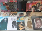 Bob Dylan, Eric Burdon, Leonard Cohen - 14 LP+ 1x Double, Nieuw in verpakking