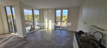 Woningruil - Marsmanstraat 45 - 3 kamers en Rotterdam, Huizen en Kamers, Rotterdam