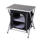 Campingkast | Redcliffs | 60 x 45 x 64 cm, Caravans en Kamperen, Verzenden, Nieuw