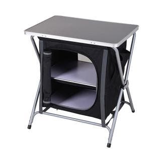 Campingkast | Redcliffs | 60 x 45 x 64 cm, Caravans en Kamperen, Kampeermeubelen, Nieuw, Verzenden