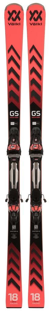 Volkl Racetiger GS - 2024-178 cm, Overige merken, Gebruikt, Ophalen of Verzenden, Carve