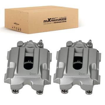 2x achter Remklauwen geschikt voor BMW 3 E90 E91 E92 E93..., Verzenden, Nieuw, BMW