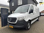 Mercedes-Benz Sprinter | Zakelijke Lease v.a. €684.19 pm, Automaat, Stof, Gebruikt, Euro 6