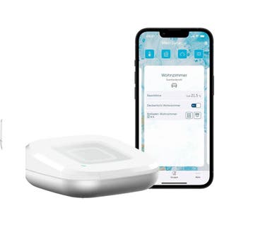 Homematic IP Access Point 2 (Diverse, Huis), Witgoed en Apparatuur, Verzenden, Nieuw