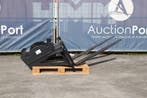 Veiling: Vorkenbord HP Nieuw, Ophalen, Overige aandrijving, Overige typen, Hpi