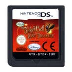 DS Disney Tinkerbell and the Lost Treasure, Verzenden, Zo goed als nieuw