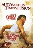 Automaton transfusion - DVD, Verzenden, Nieuw in verpakking