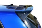 Dakspoiler Glanzend Zwart VW Golf 8 RL919, Auto-onderdelen, Carrosserie en Plaatwerk, Nieuw, Achter, Volkswagen