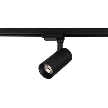 LED Railverlichting - Track Spot - Prixa Pina - 1 Fase - 20W, Huis en Inrichting, Lampen | Spots, Ophalen of Verzenden, Nieuw