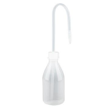 Spuitfles 100 ml transparant pe, nm, Verzenden, Nieuw