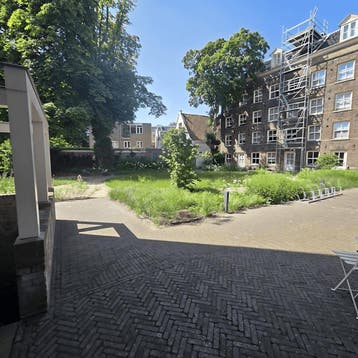 Appartement in Haarlem gevonden voor €2250,- pm, Huizen en Kamers, Direct bij eigenaar, Noord-Holland, Appartement, Haarlem