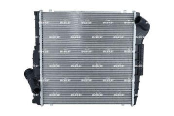 Radiateur o.a: Porsche, 718 Boxster (982) - 718 Cayman (982), Ophalen of Verzenden, Nieuw, Porsche