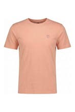 Timberland T-shirt in maat S Roze, Timberland, Verzenden, Zo goed als nieuw, Overige kleuren