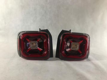 Jeep Renegade Lift 18- achterlichten LED set, Auto-onderdelen, Verzenden, Gebruikt