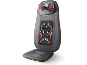 Medisana MCN - Massagekussen - Shiatsu massage - Roodlicht, Sport en Fitness, Massageproducten, Verzenden, Nieuw