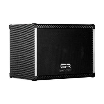 GR Bass AT112H-350AC AeroTech Series Actieve Carbon Fiber, Ophalen of Verzenden, Nieuw