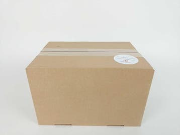 Sansbeauté Scheerapparaat SkullSharp Pro, Verzenden, Nieuw