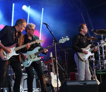 10cc Tickets Zuiderparktheater Te Koop