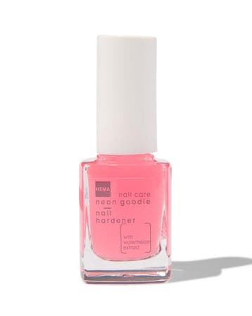 HEMA Nagelverharder 11ml, Verzenden, Nieuw