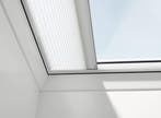 VELUX elektrisch plisse gordijn FMG voor VELUX lichtkoepel 9, Verzenden, Nieuw
