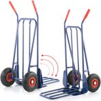 Steekwagen 280kg Opvouwbaar | Nieuw | OP=OP, Minder dan 60 liter, Ophalen of Verzenden, Nieuw, Steekwagen