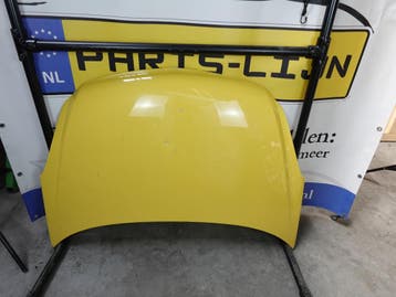 Gebruikte motorkap Opel Corsa D 2006-2014, Ophalen of Verzenden, Nieuw