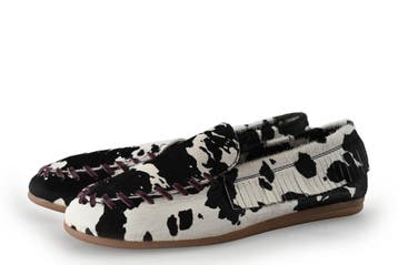 Manfield Bootschoenen in maat 38 Zwart, Verzenden, Zwart, Zo goed als nieuw, Manfield