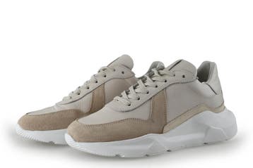 Sacha Sneakers in maat 40 Beige, Overige kleuren, Verzenden, Sacha, Sneakers of Gympen