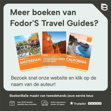 Full-color Travel Guide- Fodors Essential Portugal, Verzenden, Gelezen, Fodor'S Travel Guides