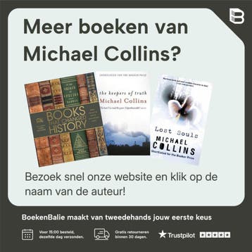 Vaticaan - Michael Collins 9789049101183, Verzenden, Gelezen, Michael Collins