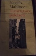 TUSSEN TWEE PALEIZEN PB. 9789026940736 MAHFOEZ, Boeken, Verzenden, Gelezen, MAHFOEZ